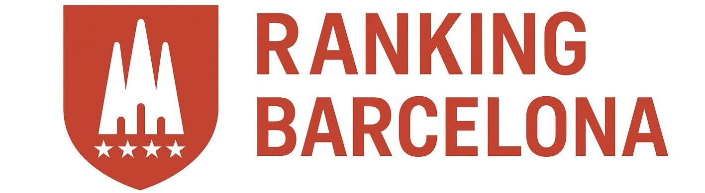Ranking Barcelona | El listado de las mejores empresas