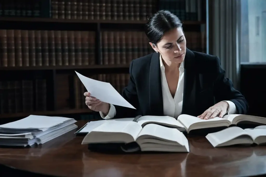 Cómo interpretar opiniones y referencias jurídicas