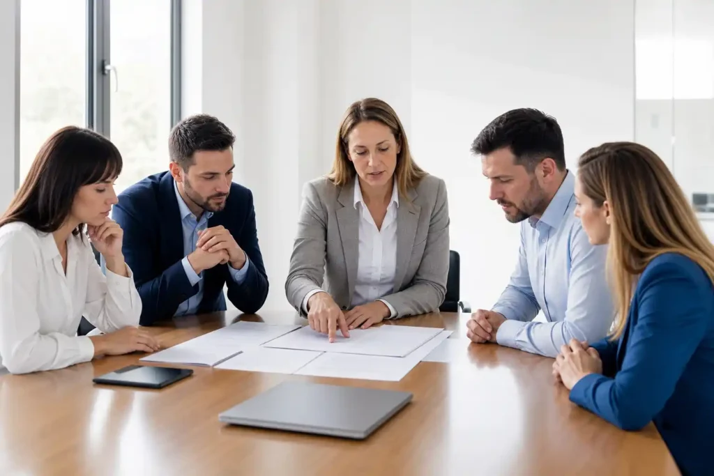 Compliance y cumplimiento normativo