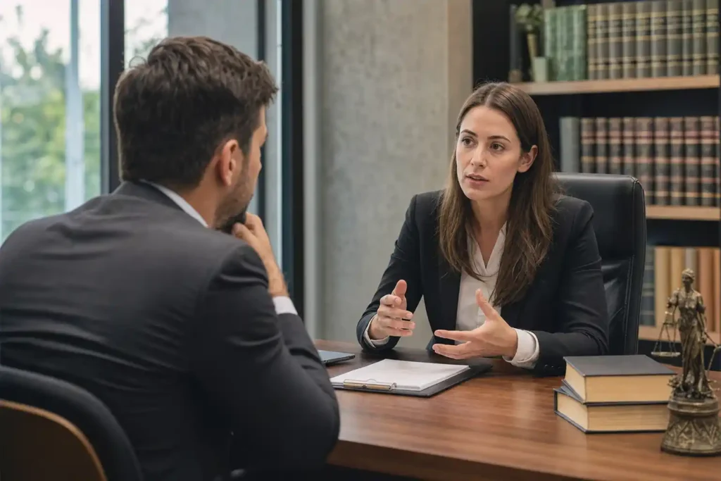Preguntas clave antes de contratar un bufete